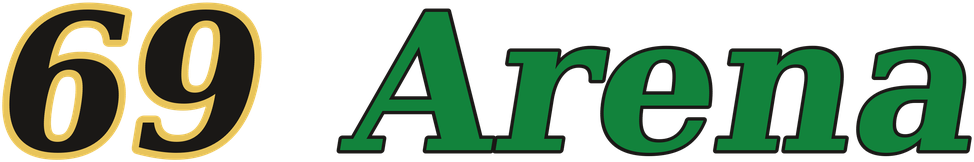 69 Arena logo