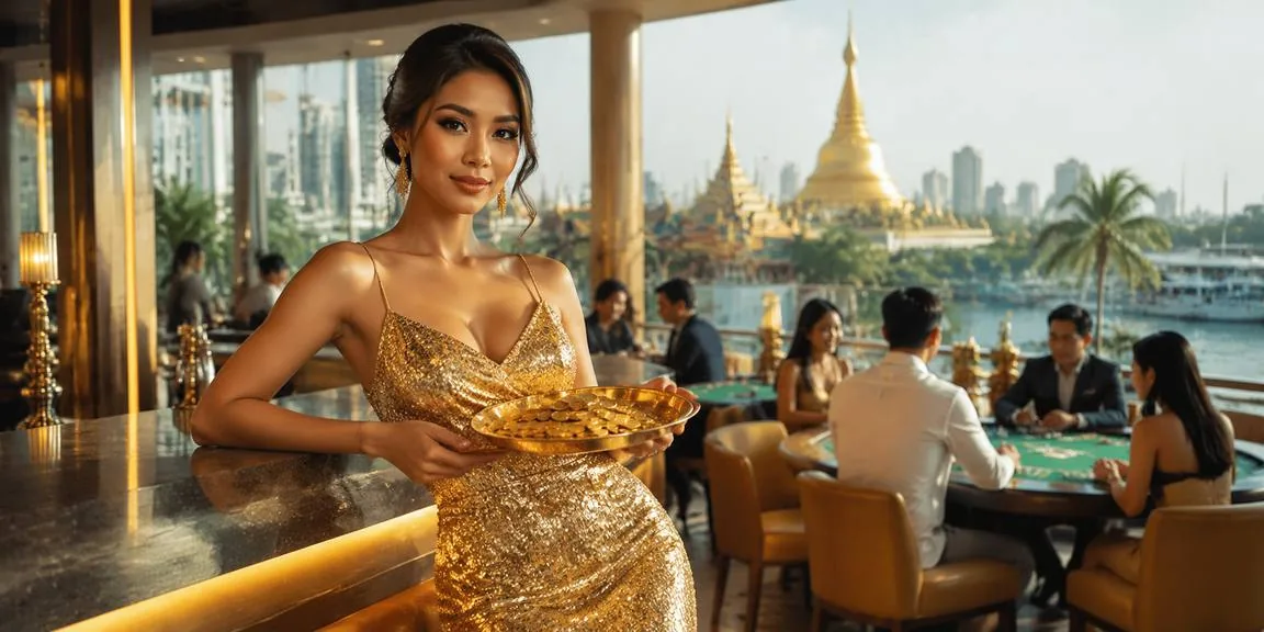 69 Arena ဘောလုံးလောင်းအချက်